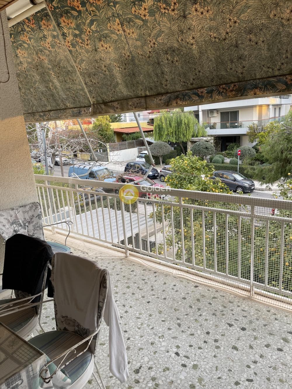 Apartment in Terpsithea, Glyfada — Photo 1 of 13