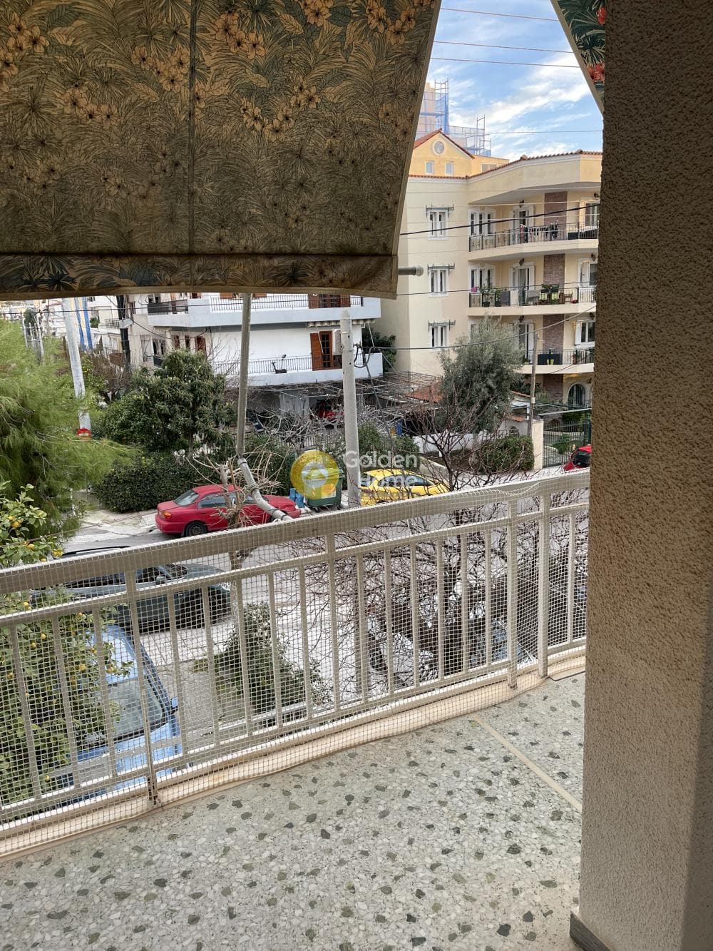 Apartment in Terpsithea, Glyfada — Photo 3 of 13