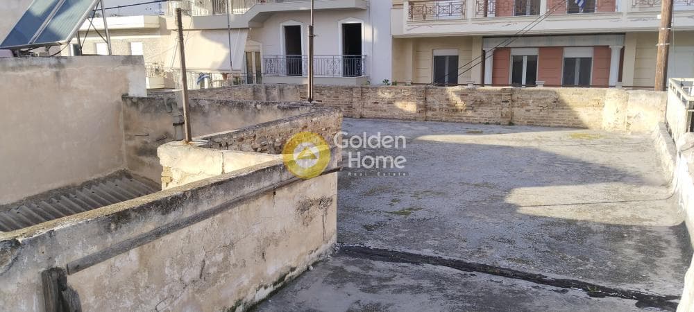 House in Agia Sofia, Piraeus — Photo 2 of 4