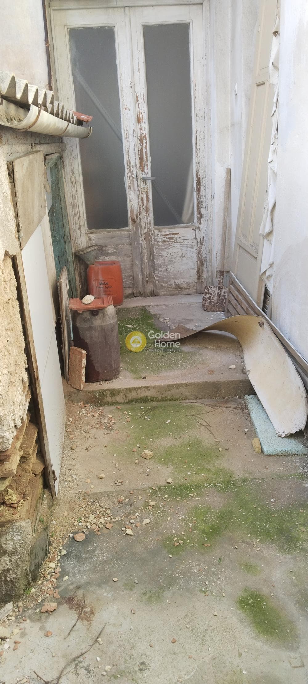 House in Agia Sofia, Piraeus — Photo 4 of 4