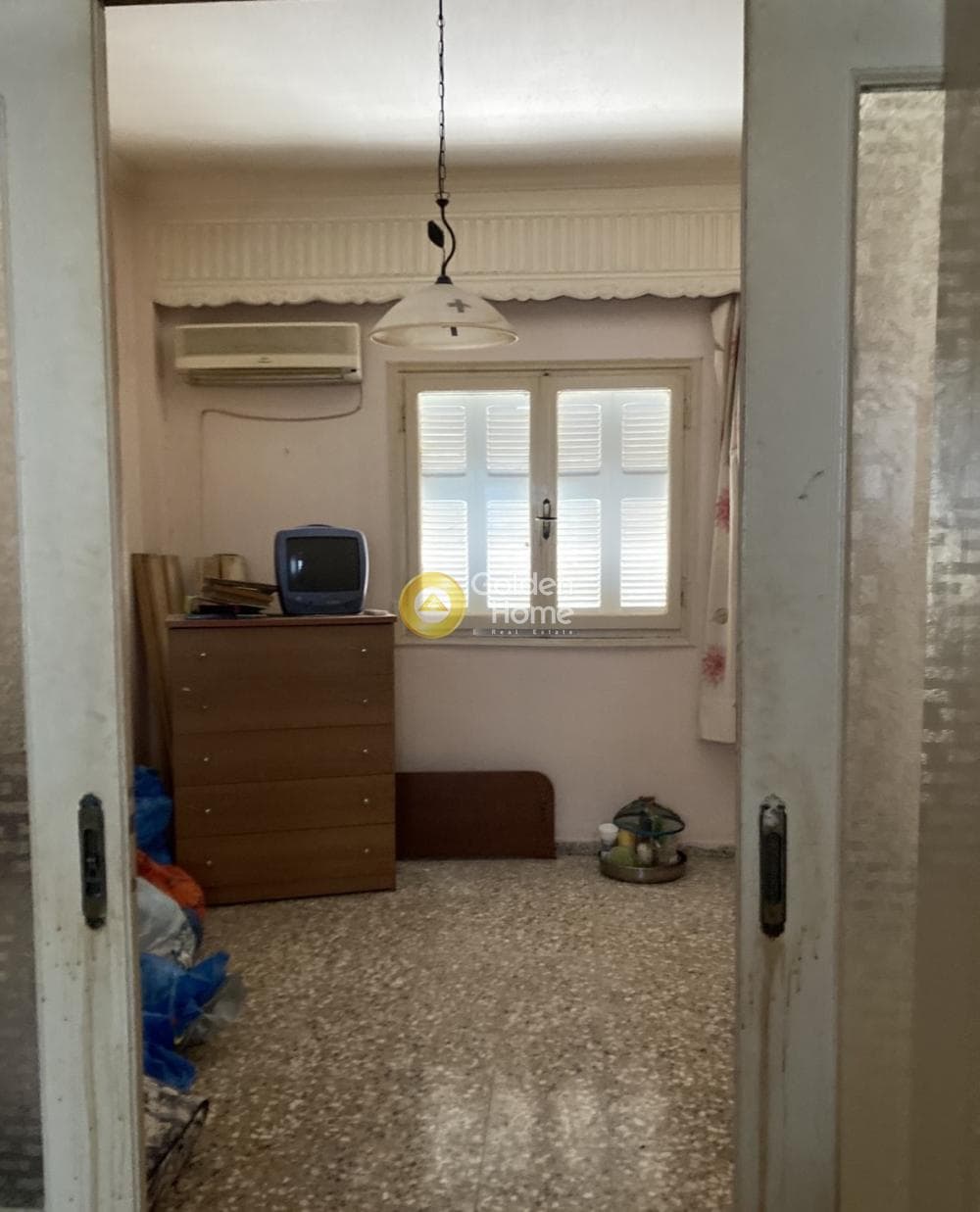 Apartment in Orio Agias Varvaras, Koridallos