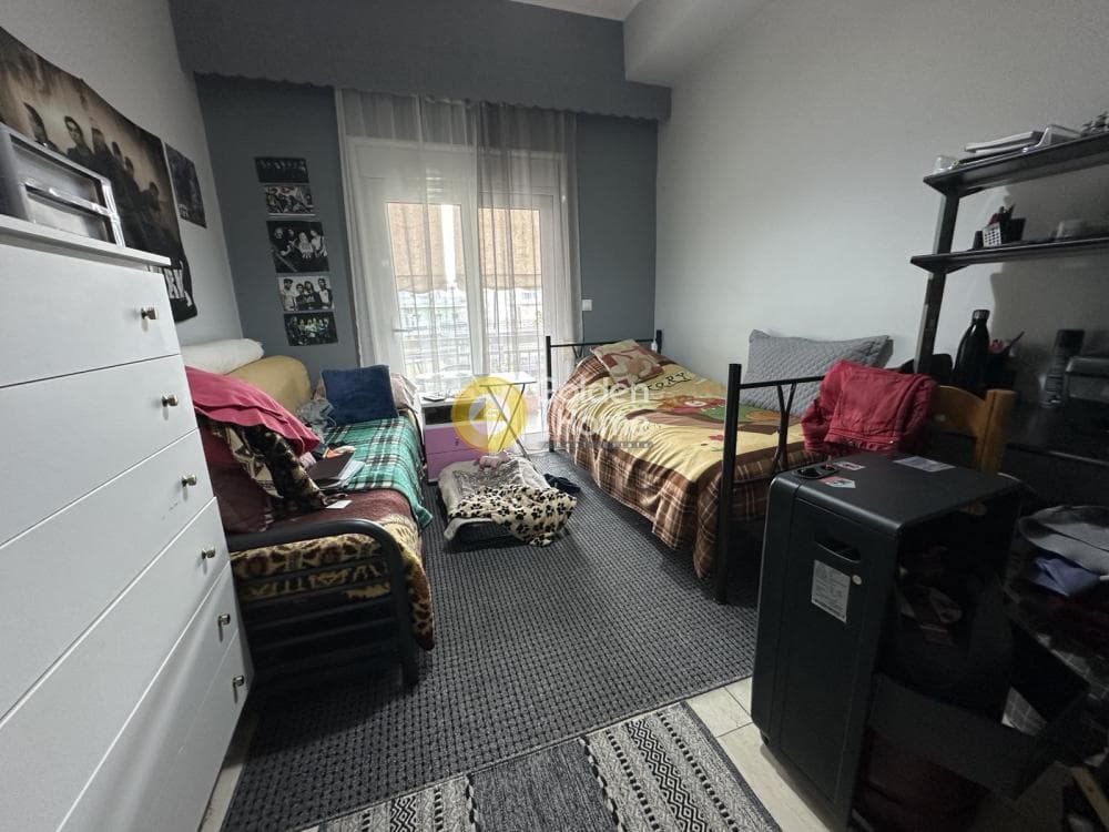 Apartment in Filakes - Athlitiko Kentro, Koridallos — Photo 3 of 11