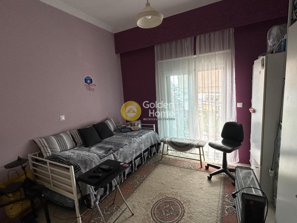 Apartment in Filakes - Athlitiko Kentro, Koridallos — Photo 6 of 11