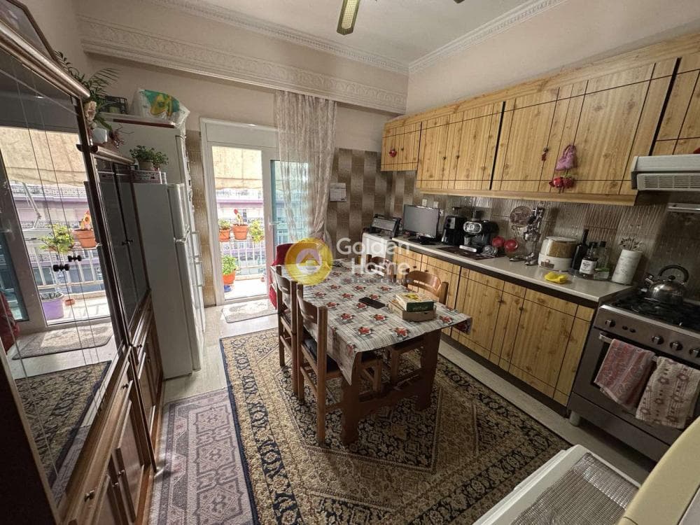 Apartment in Filakes - Athlitiko Kentro, Koridallos — Photo 2 of 11