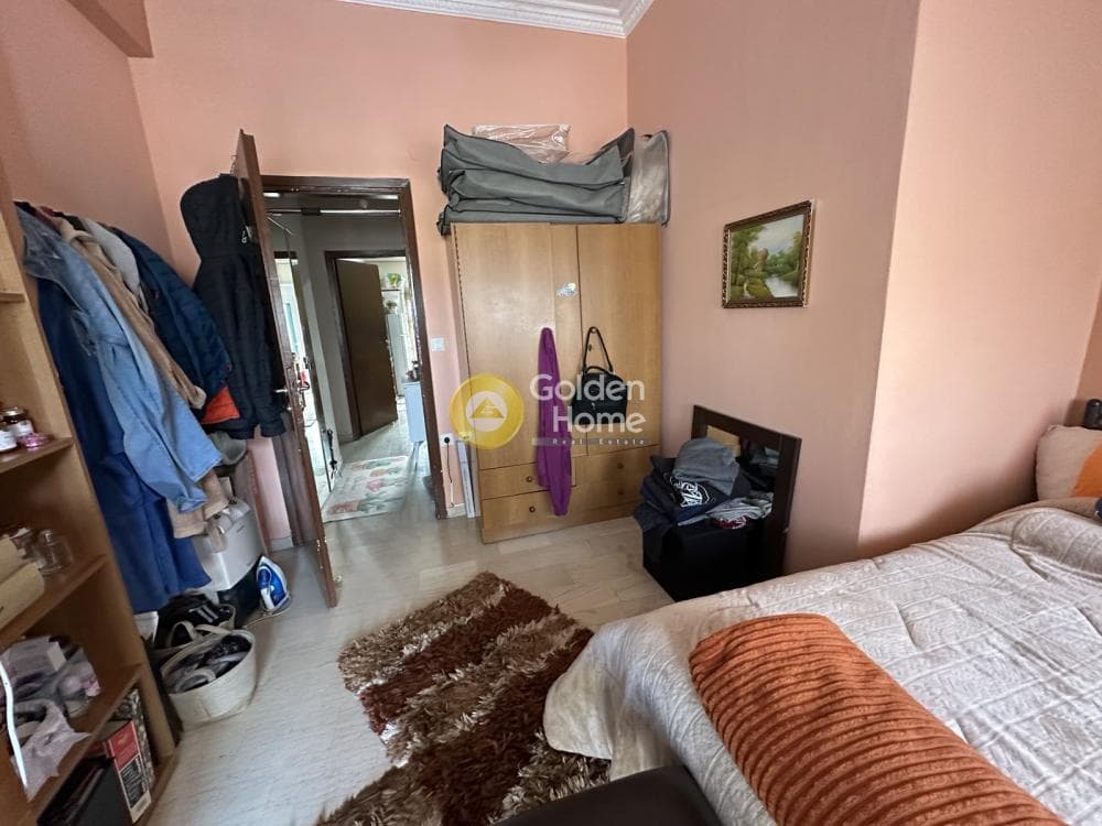 Apartment in Filakes - Athlitiko Kentro, Koridallos — Photo 4 of 11