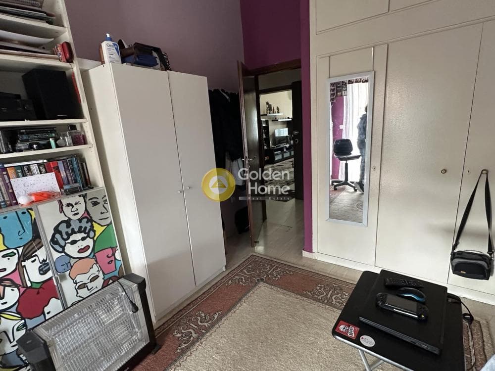 Apartment in Filakes - Athlitiko Kentro, Koridallos — Photo 7 of 11