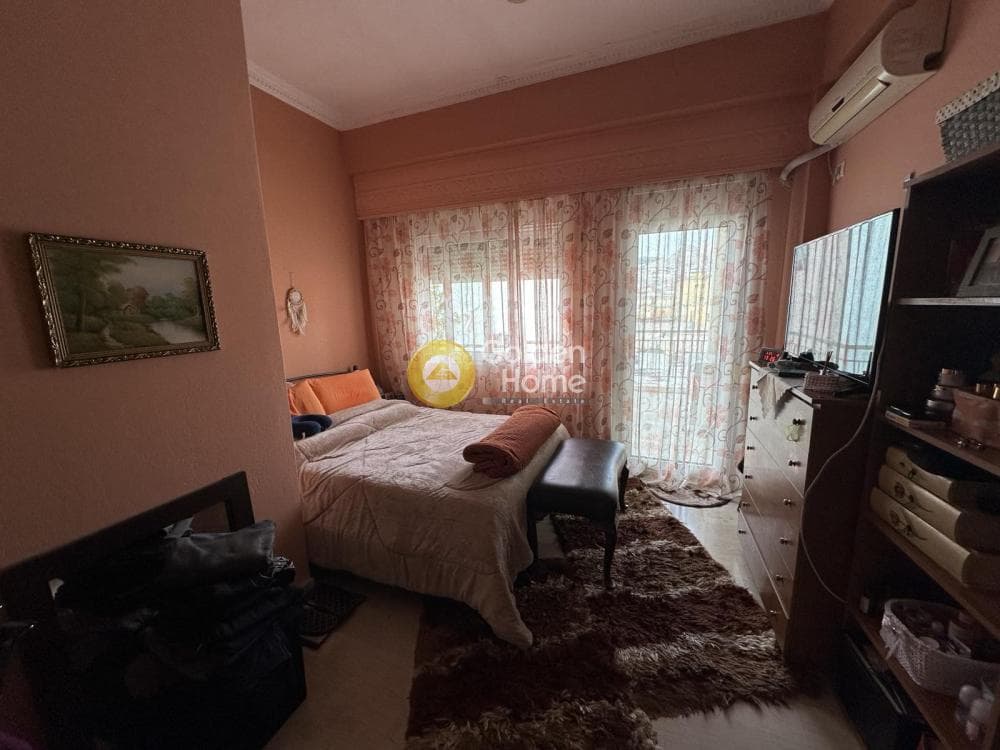Apartment in Filakes - Athlitiko Kentro, Koridallos — Photo 5 of 11