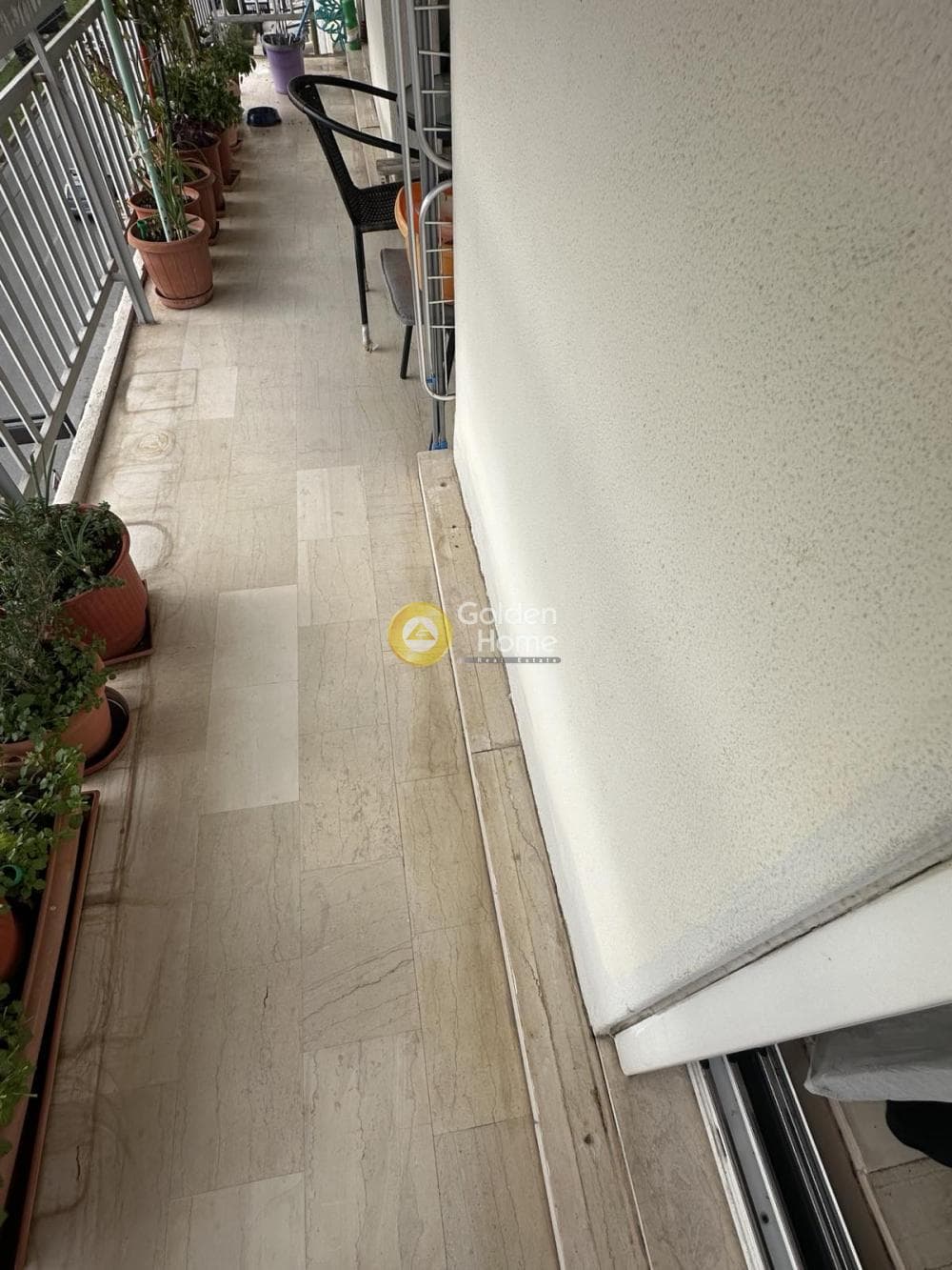 Apartment in Filakes - Athlitiko Kentro, Koridallos — Photo 11 of 11