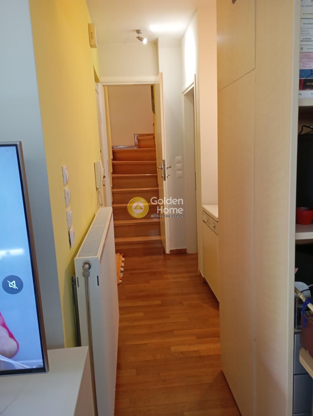 Apartment in Panormou, Goudi — Photo 15 of 27
