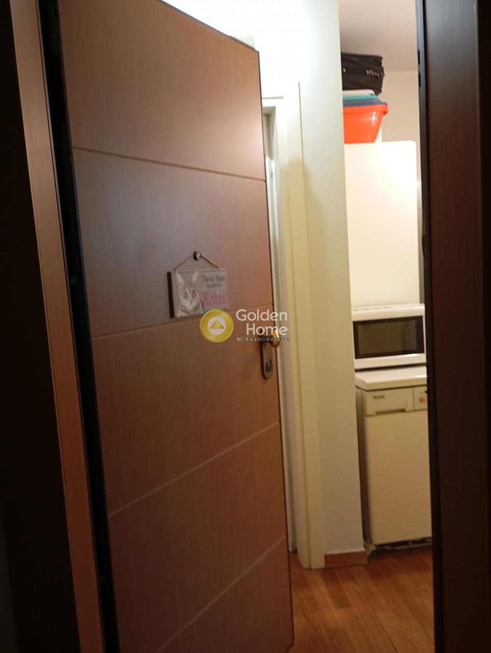 Apartment in Panormou, Goudi — Photo 25 of 27