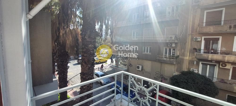 Διαμέρισμα στην Πλατεία Κυψέλης, Κυψέλη — Φωτογραφία 5 από 16