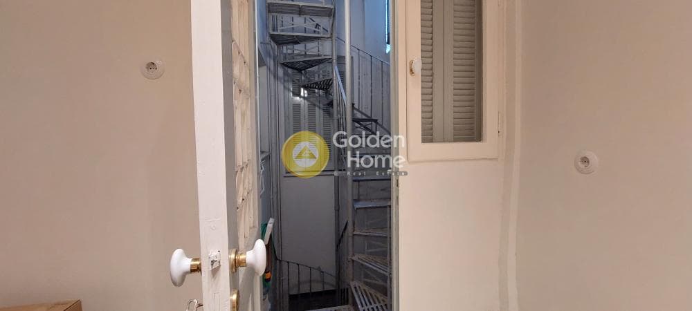 Διαμέρισμα στην Πλατεία Κυψέλης, Κυψέλη — Φωτογραφία 16 από 16