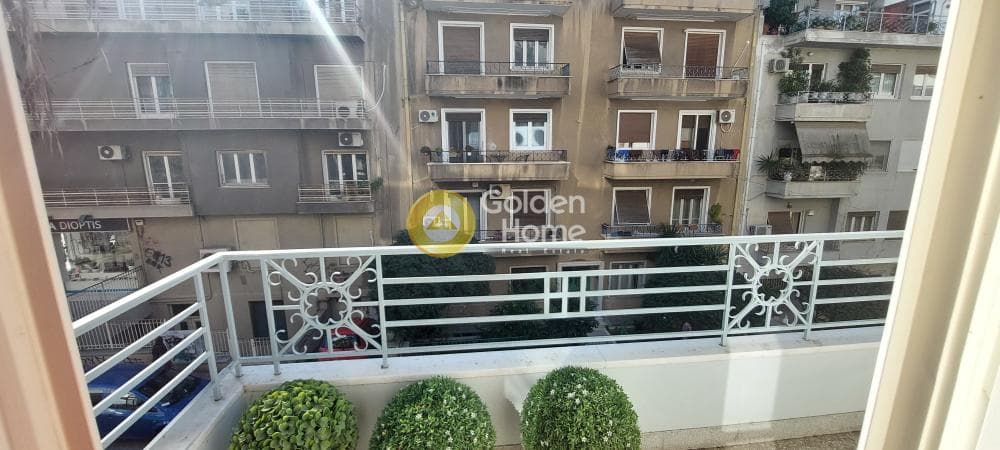 Διαμέρισμα στην Πλατεία Κυψέλης, Κυψέλη — Φωτογραφία 7 από 16