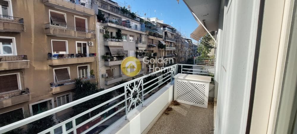 Διαμέρισμα στην Πλατεία Κυψέλης, Κυψέλη — Φωτογραφία 6 από 16