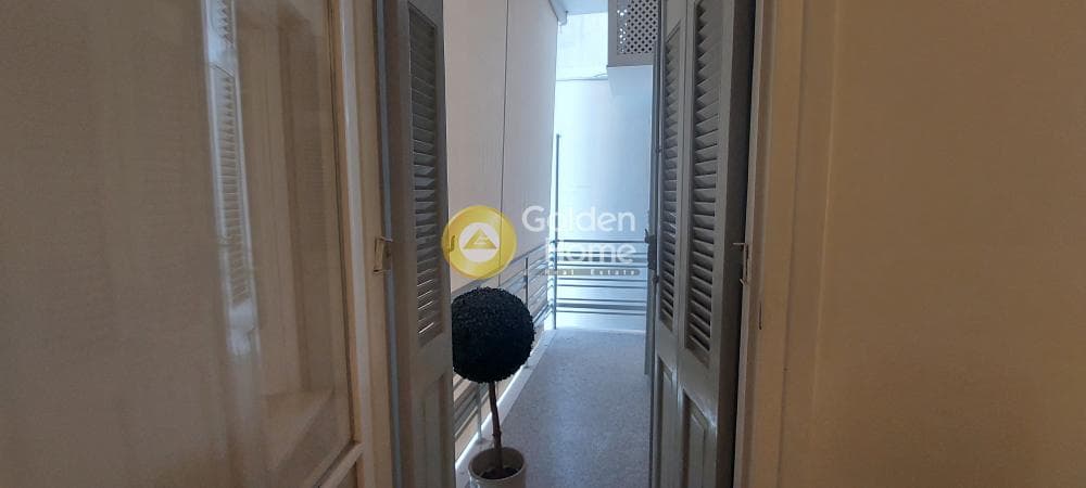 Διαμέρισμα στην Πλατεία Κυψέλης, Κυψέλη — Φωτογραφία 11 από 16