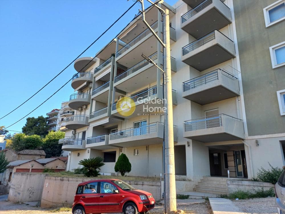 Διαμέρισμα στην Αγία Αλεξιώτισσα, Πάτρα