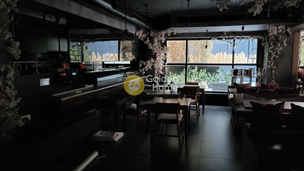 Retail Store in Pirnari, Glyfada — Photo 2 of 6