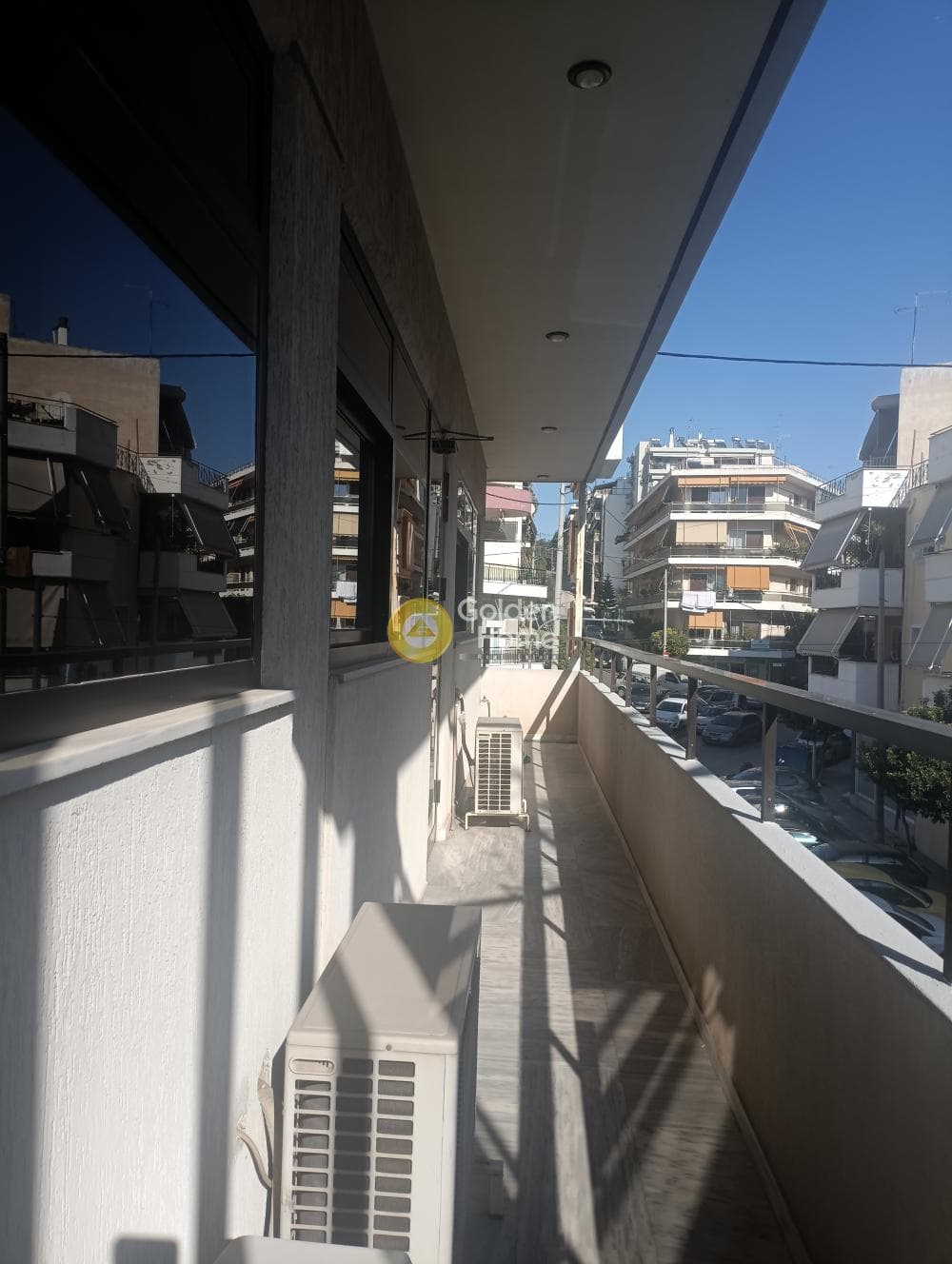 Γραφείο στην Λόφος Κόκκου, Γαλάτσι — Φωτογραφία 2 από 20