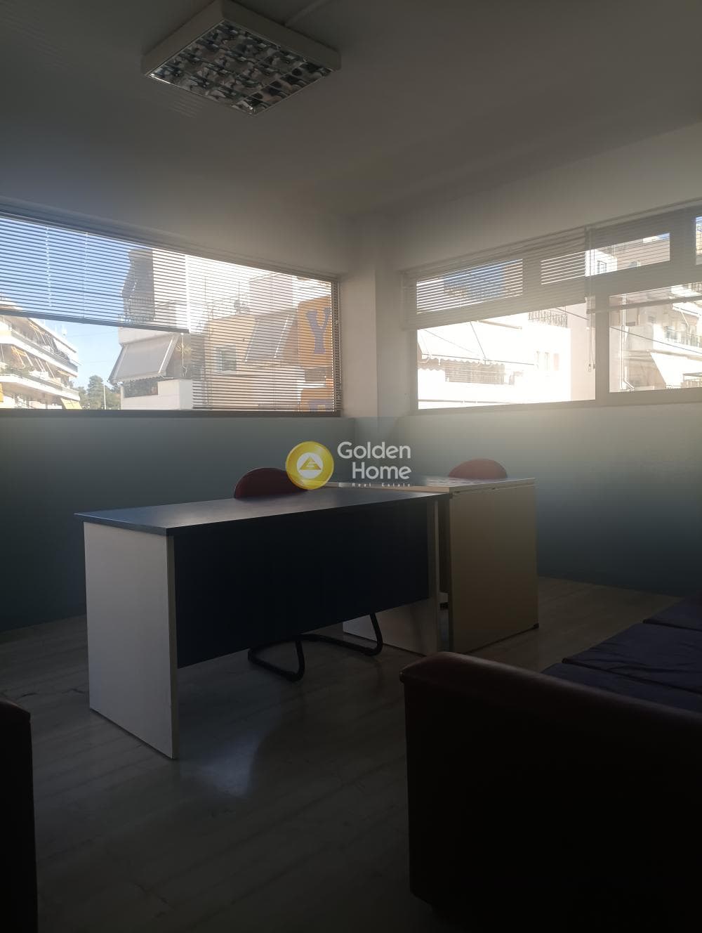 Γραφείο στην Λόφος Κόκκου, Γαλάτσι — Φωτογραφία 8 από 20