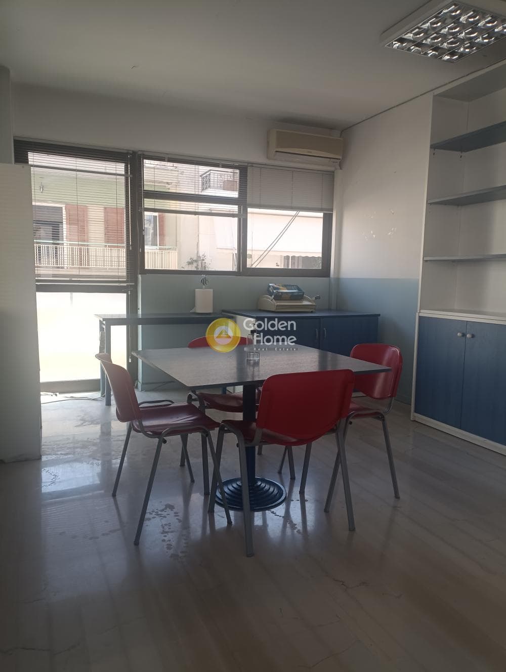 Γραφείο στην Λόφος Κόκκου, Γαλάτσι — Φωτογραφία 9 από 20