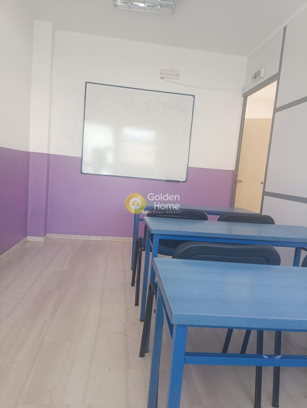 Γραφείο στην Λόφος Κόκκου, Γαλάτσι — Φωτογραφία 13 από 20