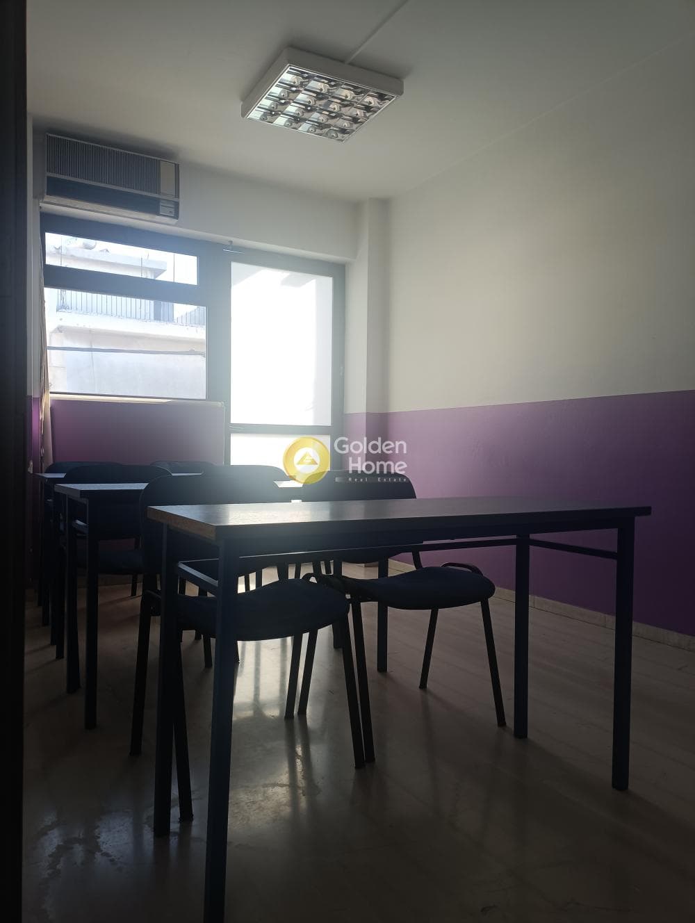 Γραφείο στην Λόφος Κόκκου, Γαλάτσι — Φωτογραφία 16 από 20