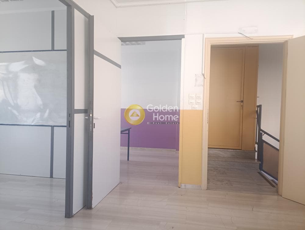 Γραφείο στην Λόφος Κόκκου, Γαλάτσι — Φωτογραφία 18 από 20