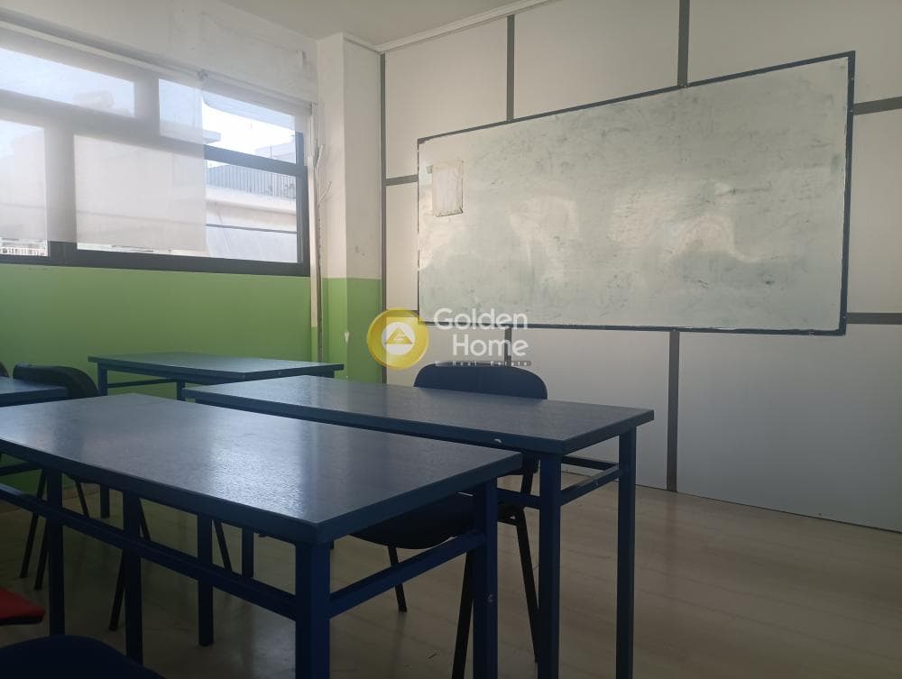 Γραφείο στην Λόφος Κόκκου, Γαλάτσι — Φωτογραφία 19 από 20