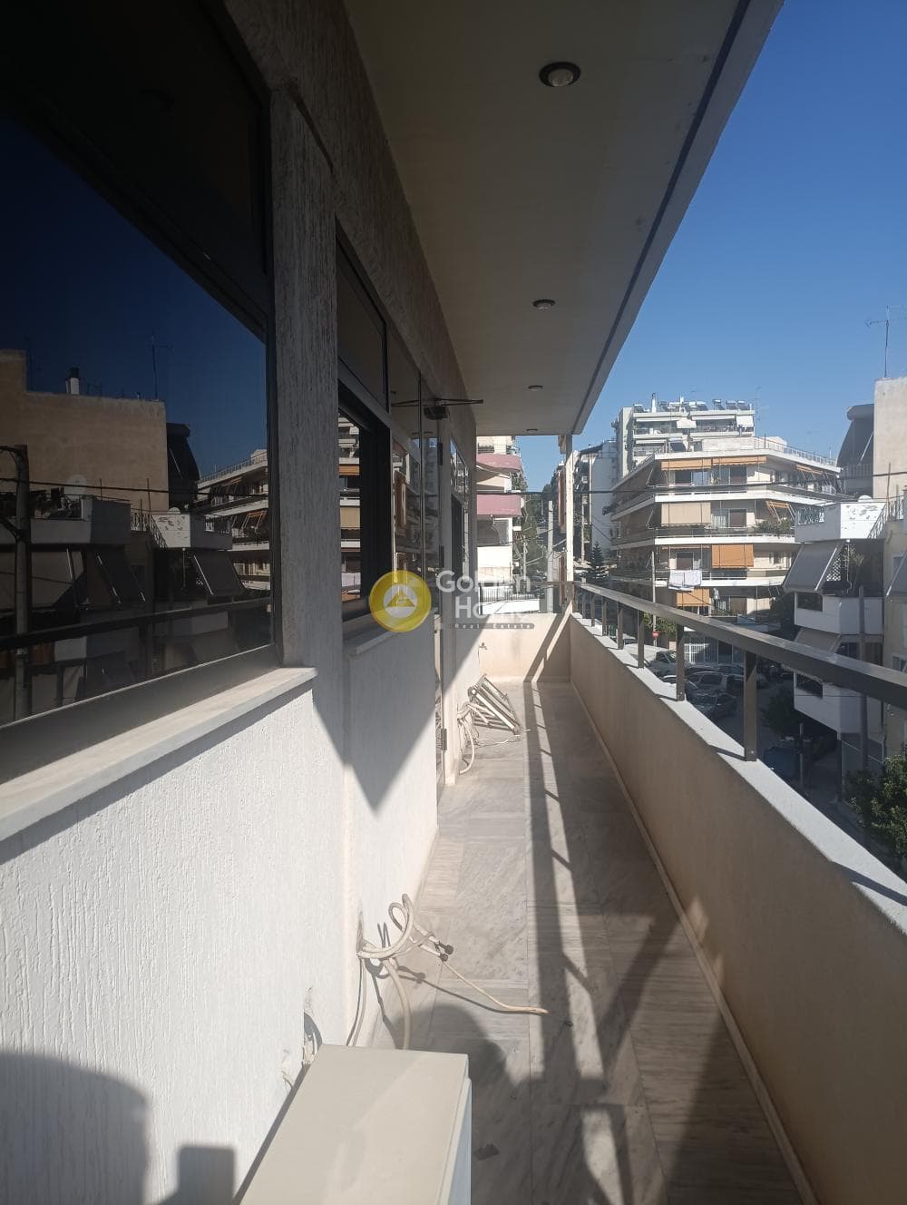Γραφείο στην Λόφος Κόκκου, Γαλάτσι — Φωτογραφία 4 από 20