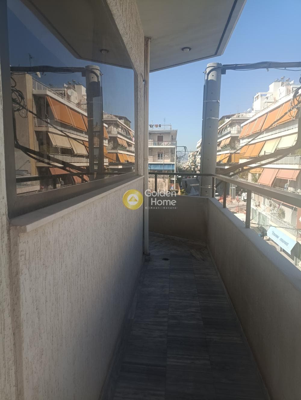 Γραφείο στην Λόφος Κόκκου, Γαλάτσι — Φωτογραφία 1 από 20