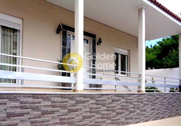 House in Agia Triada, Paiania