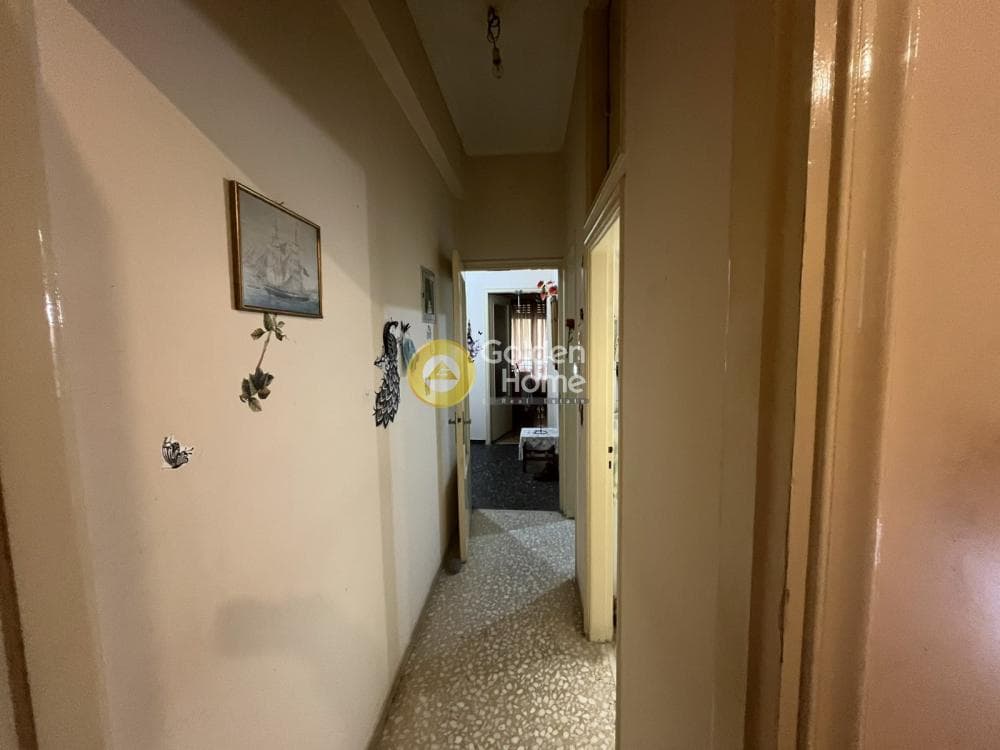 Διαμέρισμα στην Άγιος Ιωάννης Χρυσόστομος, Νίκαια — Φωτογραφία 17 από 18