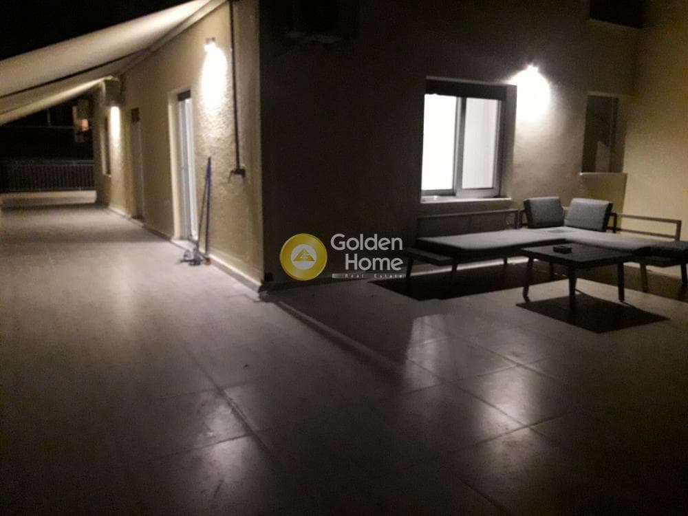 Apartment in Plateia Koliatsou, Patision - Acharnon — Photo 45 of 48