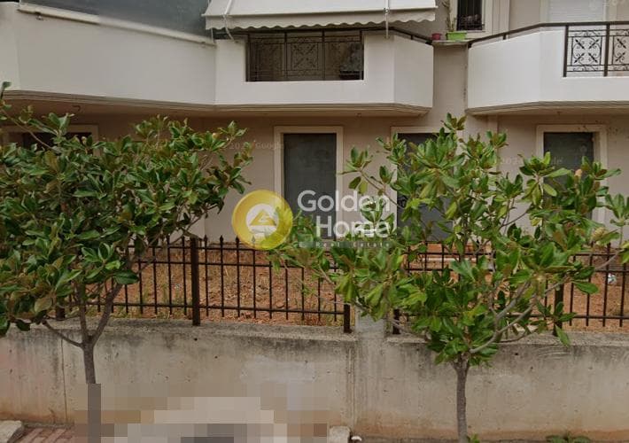 Διαμέρισμα στην Πάτημα, Χαλάνδρι — Φωτογραφία 1 από 2