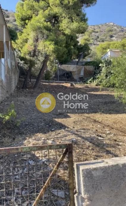 Building Plot in Giala, Salamina — Photo 2 of 3