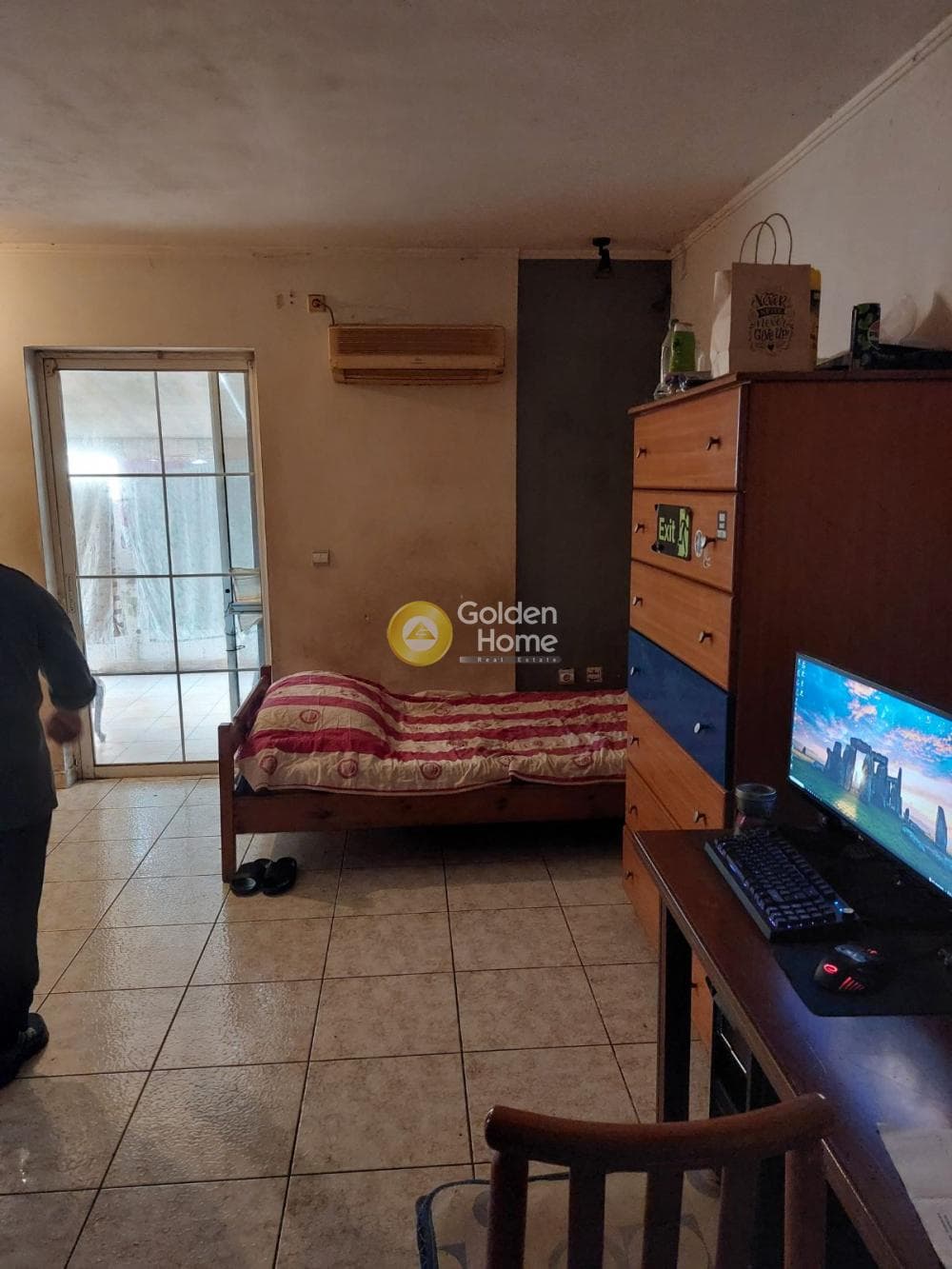 Διαμέρισμα στην Άνω Νεάπολη, Νίκαια — Φωτογραφία 10 από 10