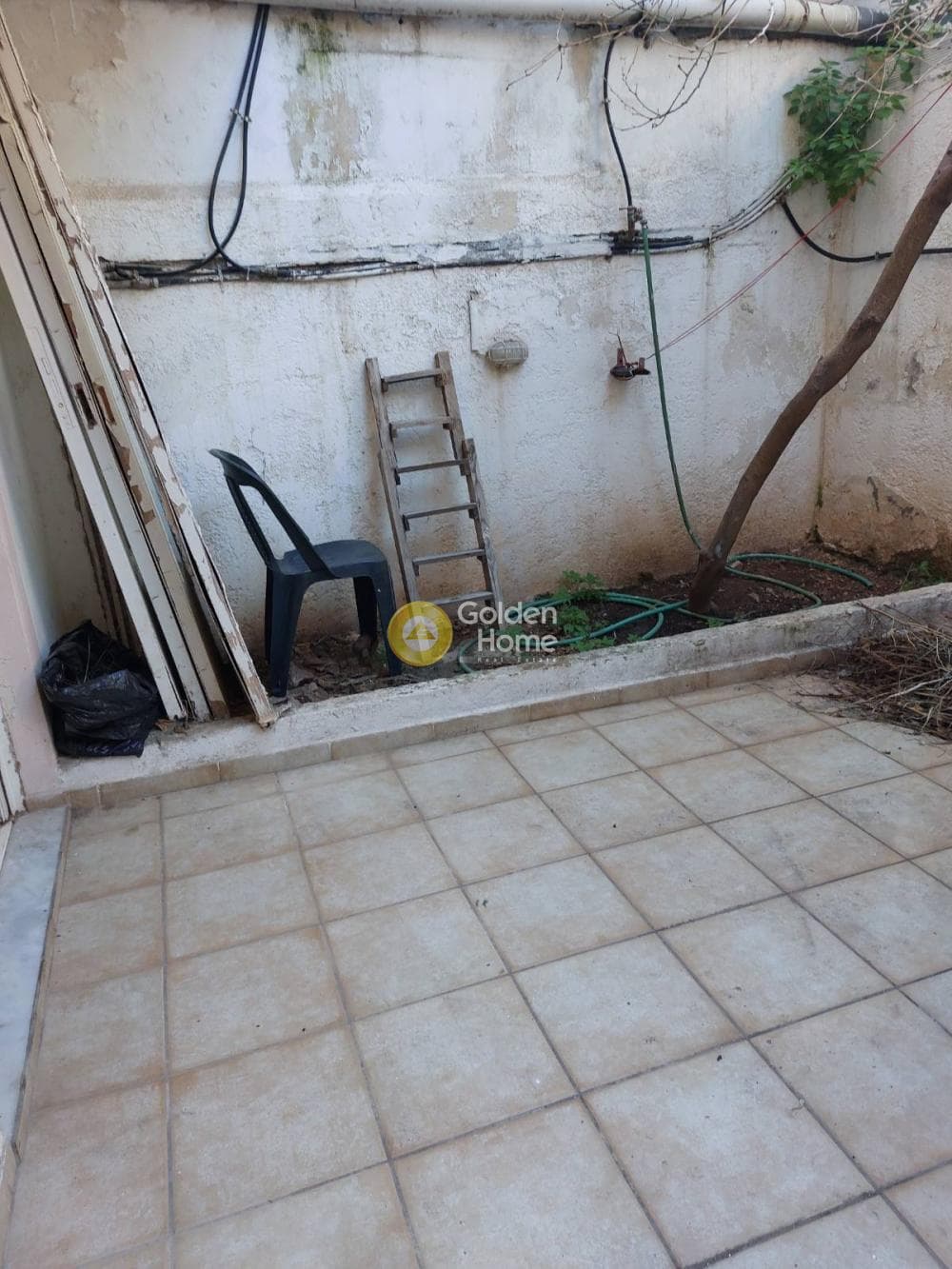 Διαμέρισμα στην Άνω Νεάπολη, Νίκαια — Φωτογραφία 9 από 10