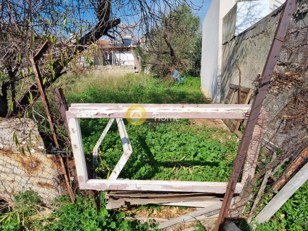 Οικόπεδο στην Άγιος Ιωάννης Θεολόγος, Άνω Λιόσια — Φωτογραφία 1 από 8