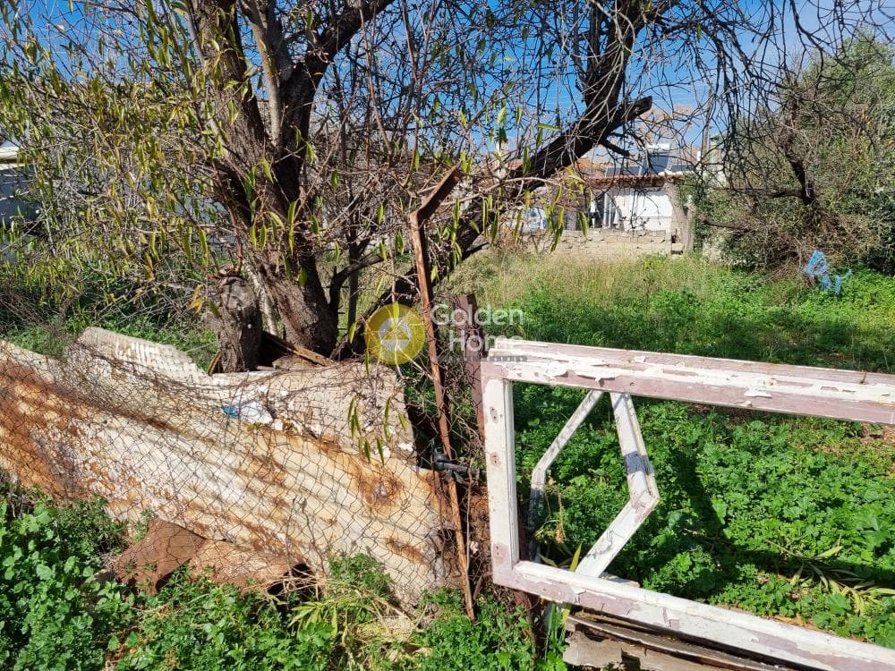 Οικόπεδο στην Άγιος Ιωάννης Θεολόγος, Άνω Λιόσια — Φωτογραφία 2 από 8