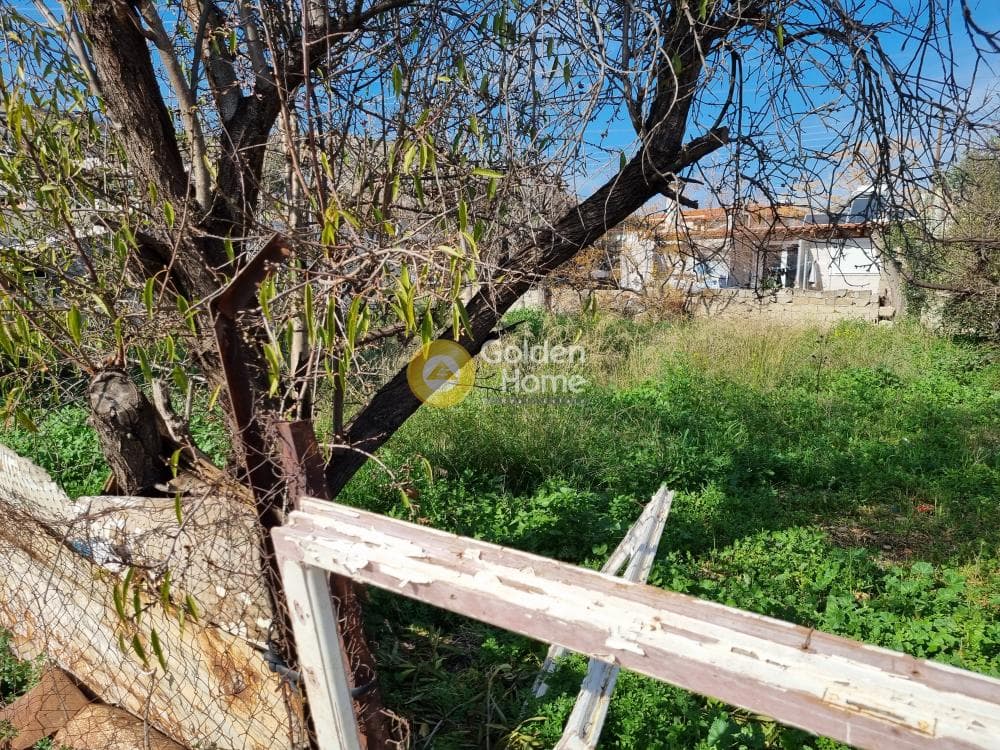 Οικόπεδο στην Άγιος Ιωάννης Θεολόγος, Άνω Λιόσια — Φωτογραφία 3 από 8