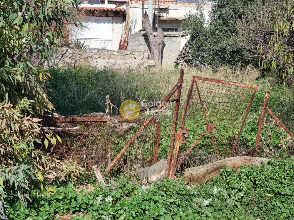 Οικόπεδο στην Άγιος Ιωάννης Θεολόγος, Άνω Λιόσια — Φωτογραφία 4 από 8
