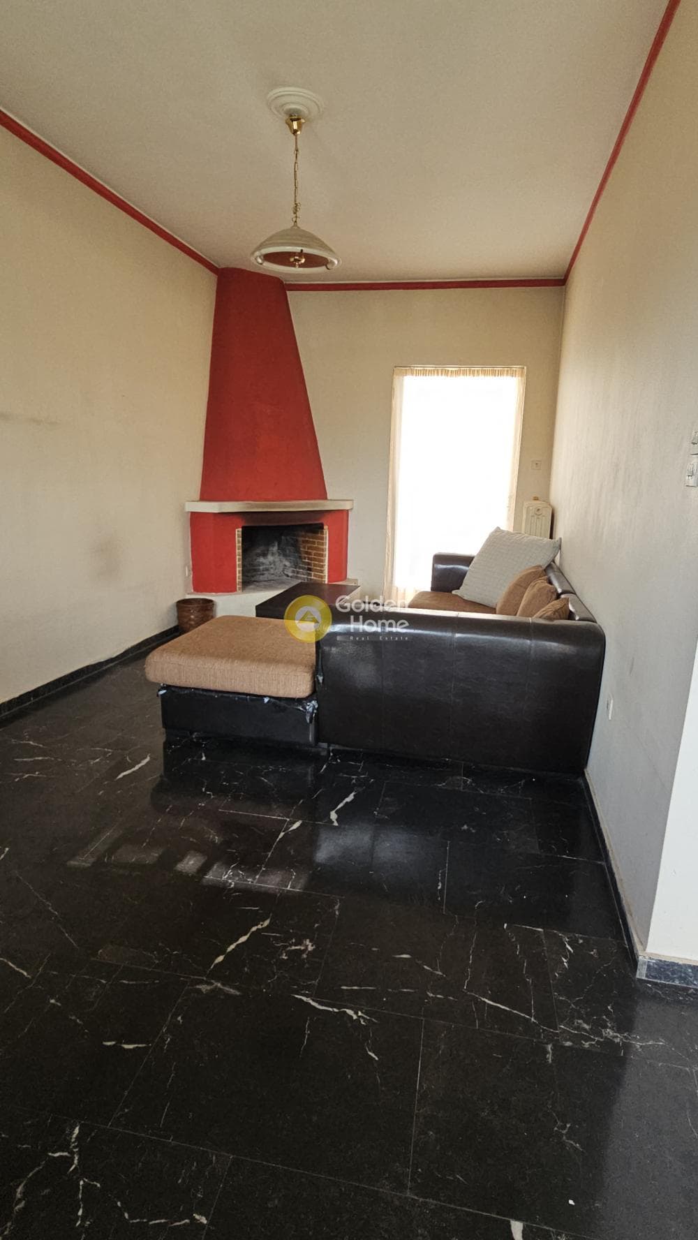 Apartment in Ag. Meletiou - Viktorias Sq. - Marni, Patision - Acharnon — Photo 4 of 10