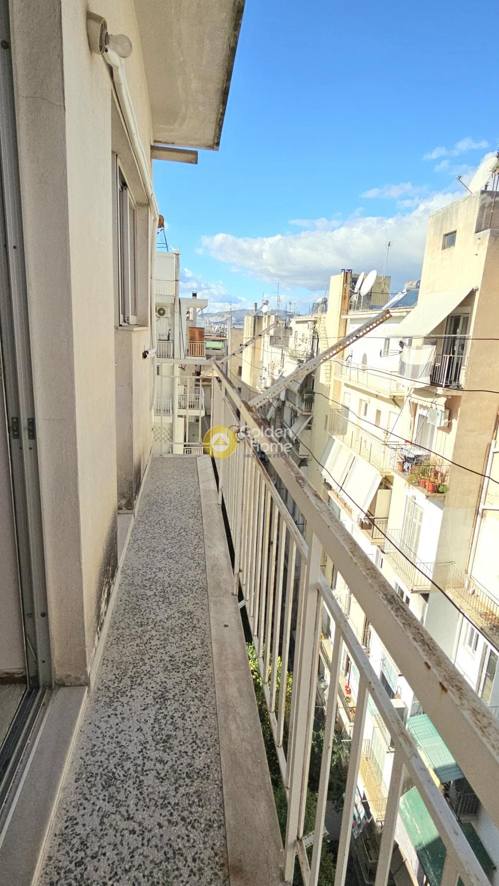 Apartment in Ag. Meletiou - Viktorias Sq. - Marni, Patision - Acharnon — Photo 10 of 10