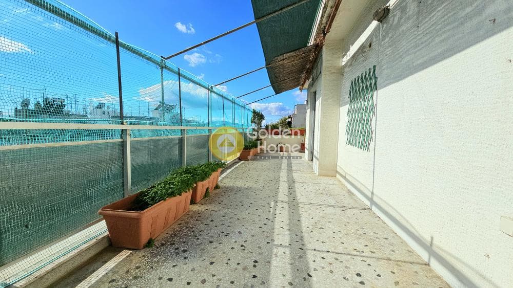 Apartment in Ag. Meletiou - Viktorias Sq. - Marni, Patision - Acharnon — Photo 1 of 10