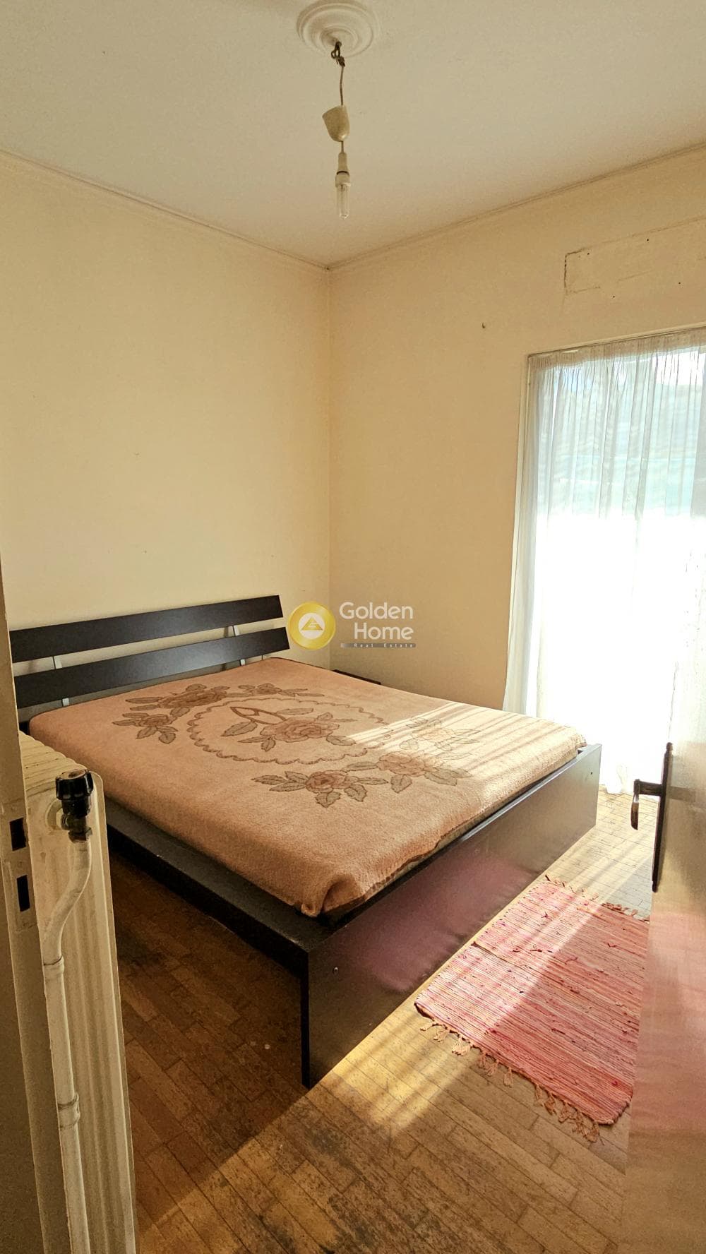 Apartment in Ag. Meletiou - Viktorias Sq. - Marni, Patision - Acharnon — Photo 5 of 10