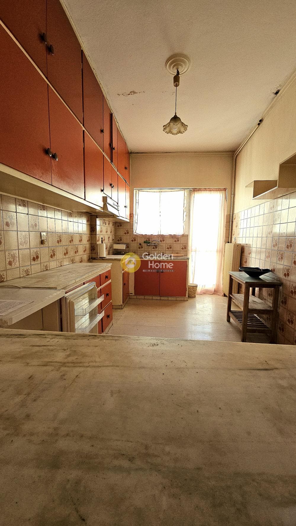 Apartment in Ag. Meletiou - Viktorias Sq. - Marni, Patision - Acharnon — Photo 7 of 10