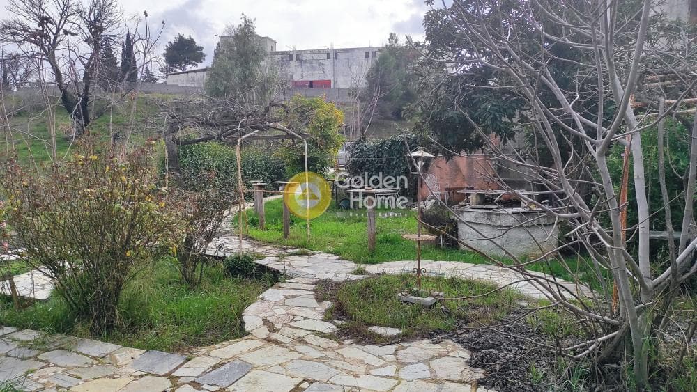 Μονοκατοικία στην Οικισμός Ποντίων, Άγιος Στέφανος — Φωτογραφία 2 από 16