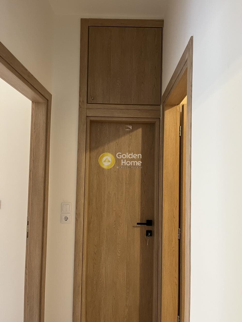 Apartment in Agios Panteleimonas, Patision - Acharnon — Photo 22 of 46