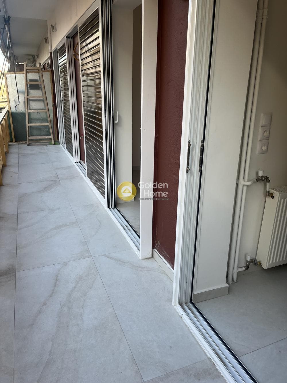 Apartment in Agios Panteleimonas, Patision - Acharnon — Photo 41 of 46