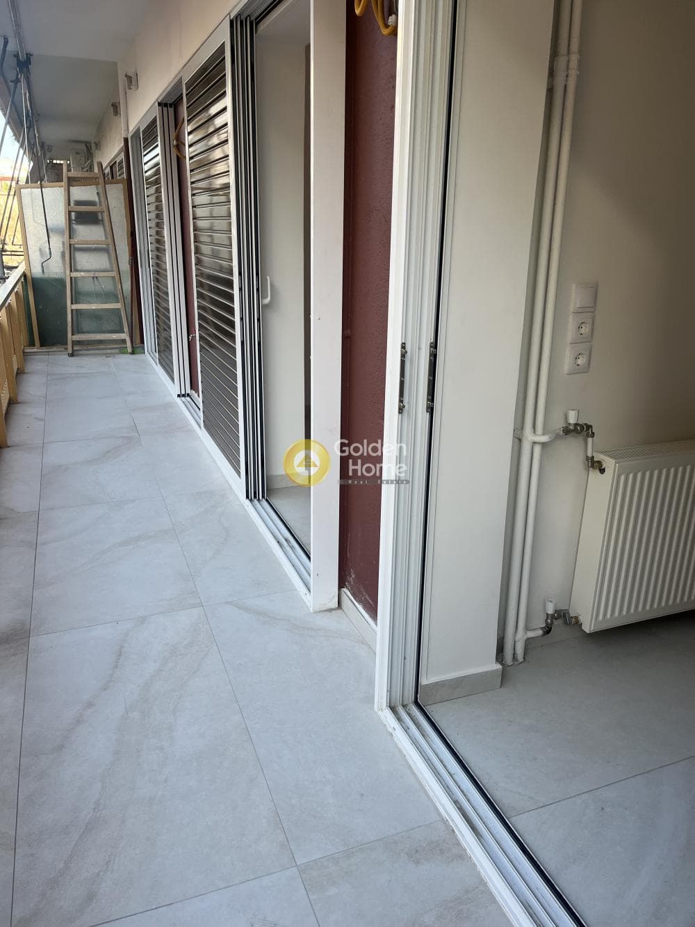Apartment in Agios Panteleimonas, Patision - Acharnon — Photo 40 of 46